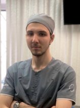 Тинамагомедов Руслан Магомедович