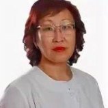 Петухова Ирина Мелистовна