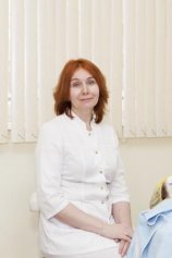 Соколянская Елена Юрьевна