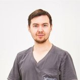 Перевалов Евгений Андреевич