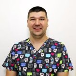 Сарычев Александр Валерьевич