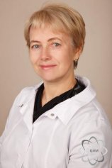 Данусевич Ирина Николаевна