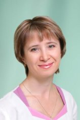 Ощепкова Наталья Викторовна