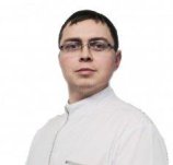 Баженов Петр Леонидович