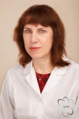 Погодина Анна Валерьевна