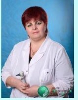 Обгаидзе Марина Гурамовна