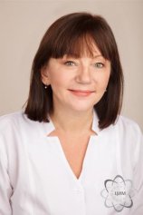 Олиниченко Светлана Анатольевна
