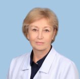 Салимжанова Галина Владимировна