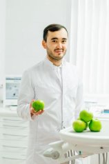 Демин Максим Иванович