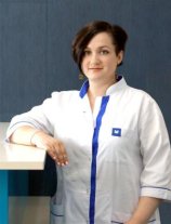 Дианова Татьяна Валерьевна