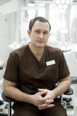 Быков Максим Альбертович