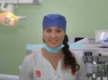 Якимова Ирина Романовна