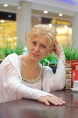 Майэр Нина Валерьевна