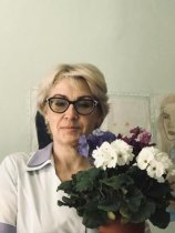Пермякова Наталья Николаевна