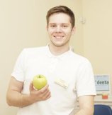 Чернышов Илья Юрьевич