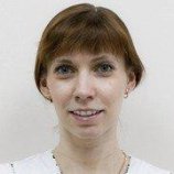 Калябина (Бобрецова) Светлана Сергеевна