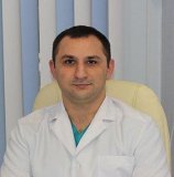 Аскеров Арсен Таджеддинович