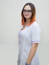 Демина Ольга Николаевна