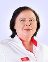 Гельман Элла Борисовна