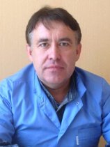 Овчинников Сергей Михайлович