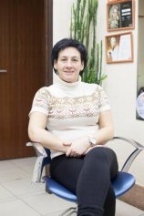 Киселева Наталья Викторовна