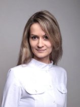 Астанкова Анна Юрьевна