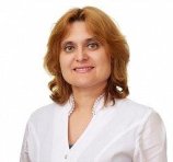 Холодняк Галина Евгеньевна