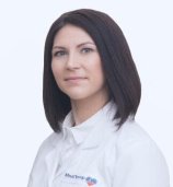 Симонова Евгения Сергеевна