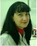Лазарева Елена Ивановна