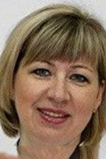 Углова Светлана Ивановна