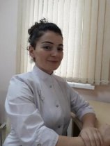 Месхи Нанули Нодаровна
