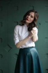 Волкова Мария Владимировна