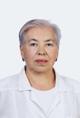 Нуриахметова Аниса Наурузовна