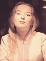 Климова Ирина