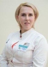 Борах Татьяна Анатольевна