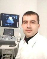 Базаров Сергей Михайлович