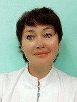 Стрекопытова Елена Борисовна