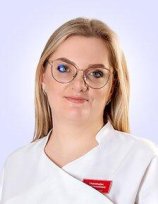 Григорьева Мария Николаевна