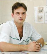 Сороколетов Кирилл Юрьевич