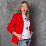 Куницына Елена