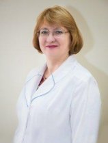 Лешко Елена Николаевна