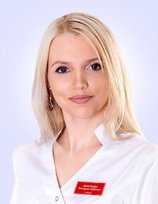 Леонтьева Екатерина Андреевна