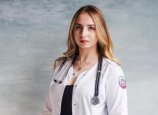 Лежинская Алина Вячеславовна