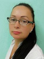 Боканова Маргарита Анатольевна