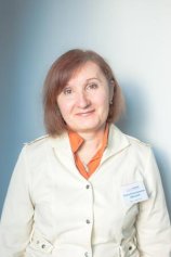 Давыдова Елена Александровна