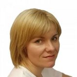 Кутузова Екатерина Владимировна