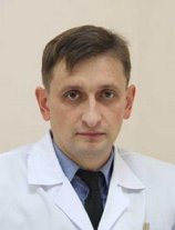 Русаков Вадим Викторович