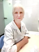 Болгар Лидия Николаевна
