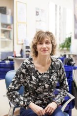 Ходулина Елена Петровна