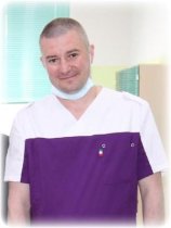 Бондаренко Иван Фёдорович